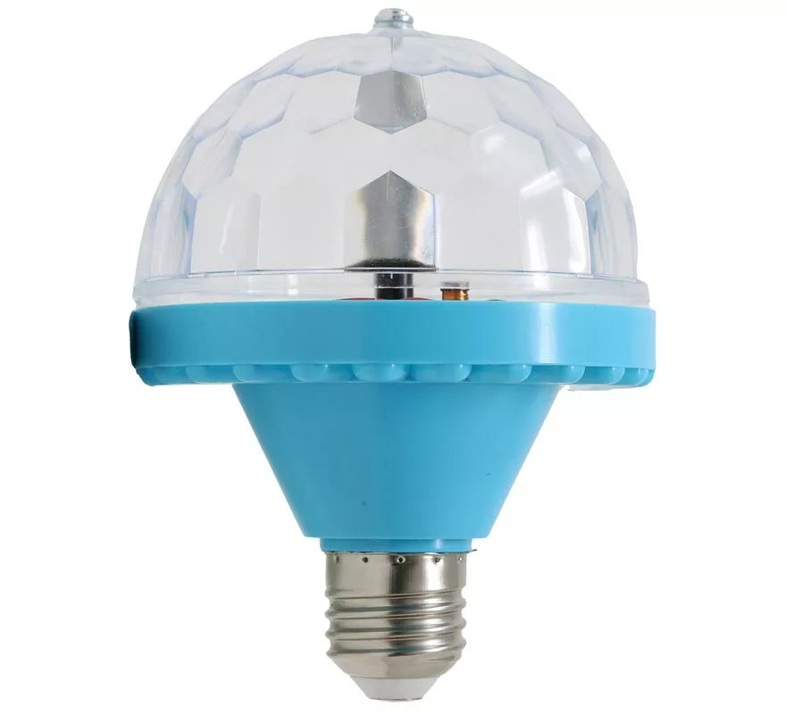 Bombilla Led RGB Multicolor