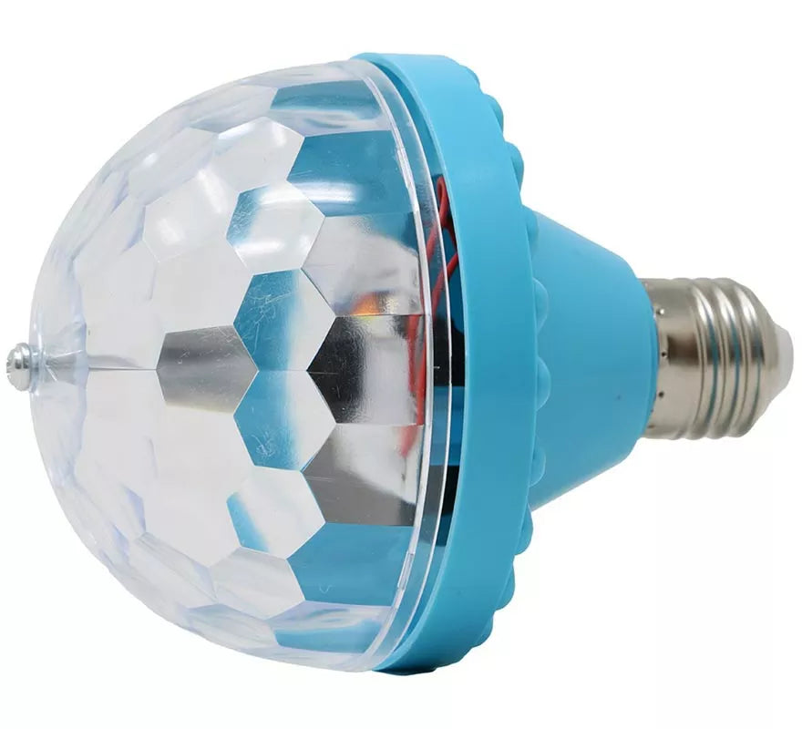 Translation missing: en.Bombilla Led RGB Multicolor