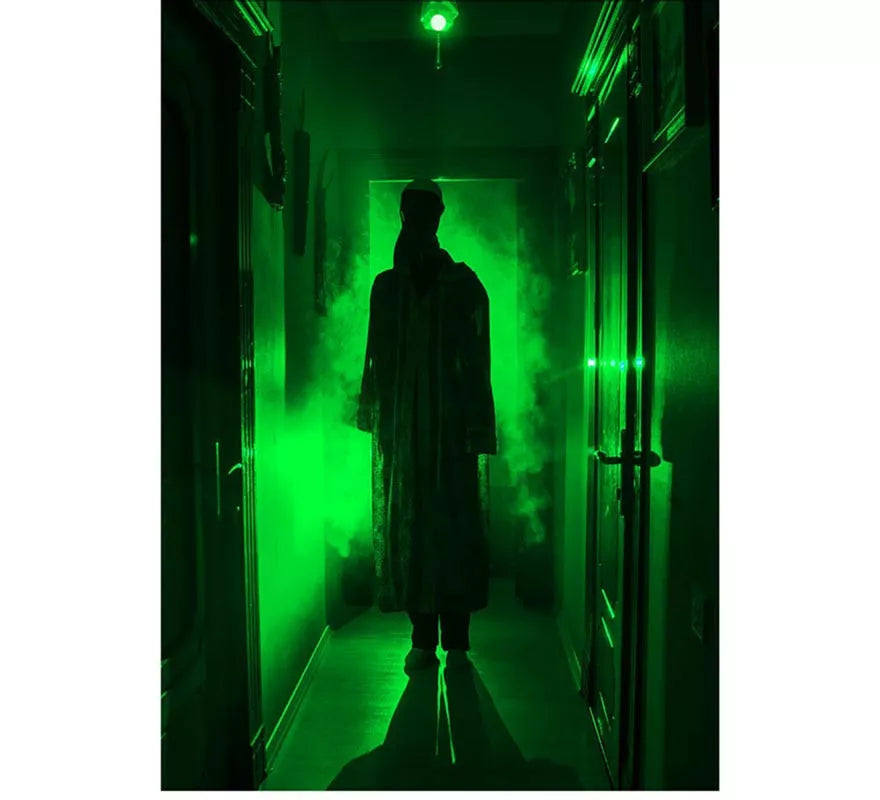 Translation missing: en.Bombilla verde de 5 w
