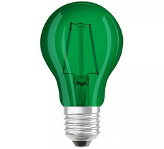 5w green bulb