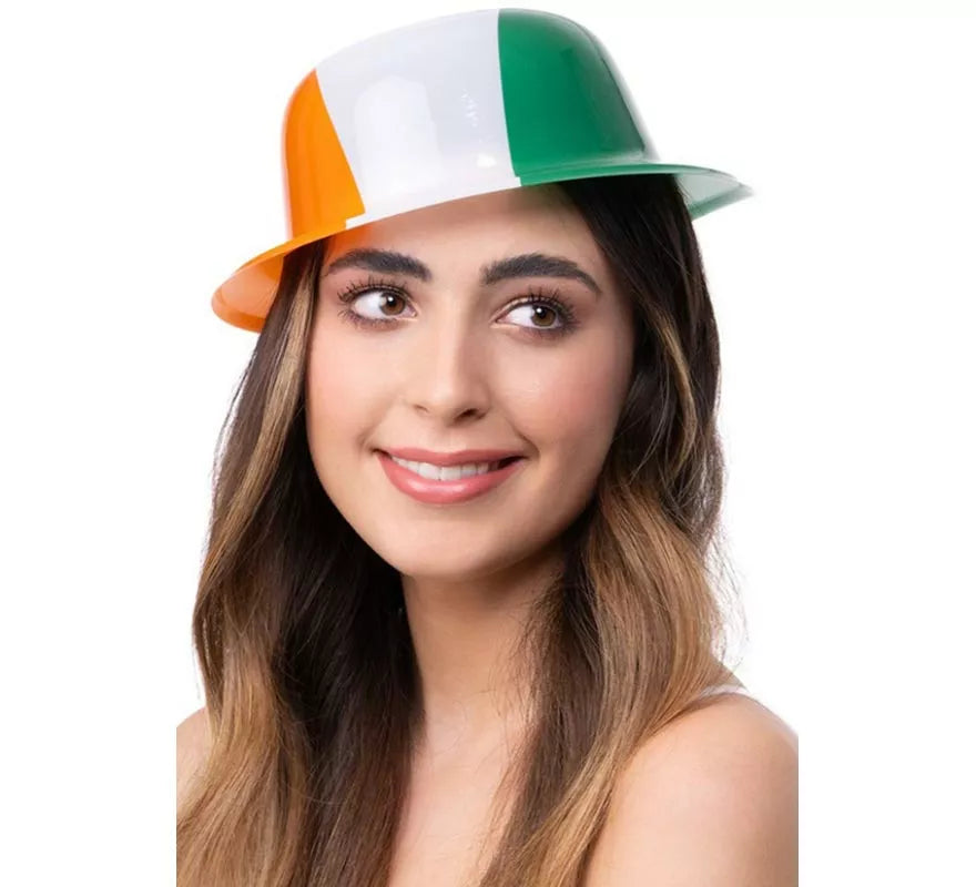 Translation missing: en.Bombín del Día de San Patricio adulto