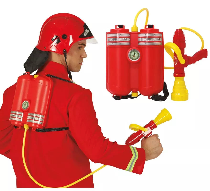 Translation missing: en.Bombona de Agua de Bombero