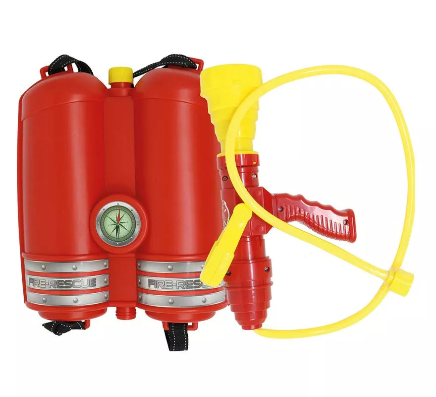 Translation missing: en.Bombona de Agua de Bombero