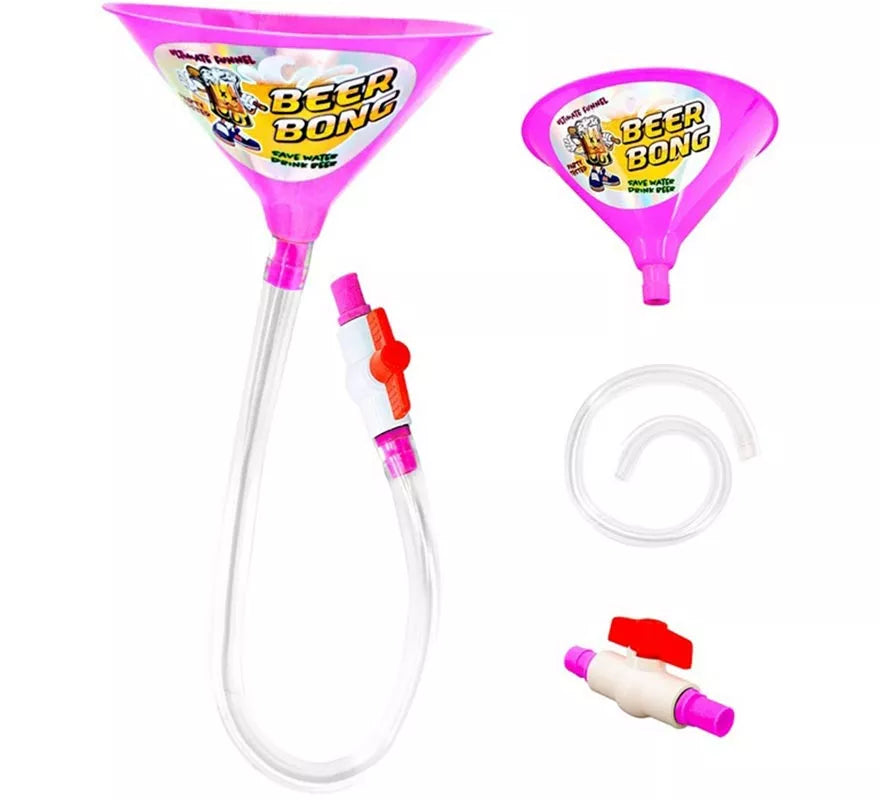Bong de Cerveza en varios colores