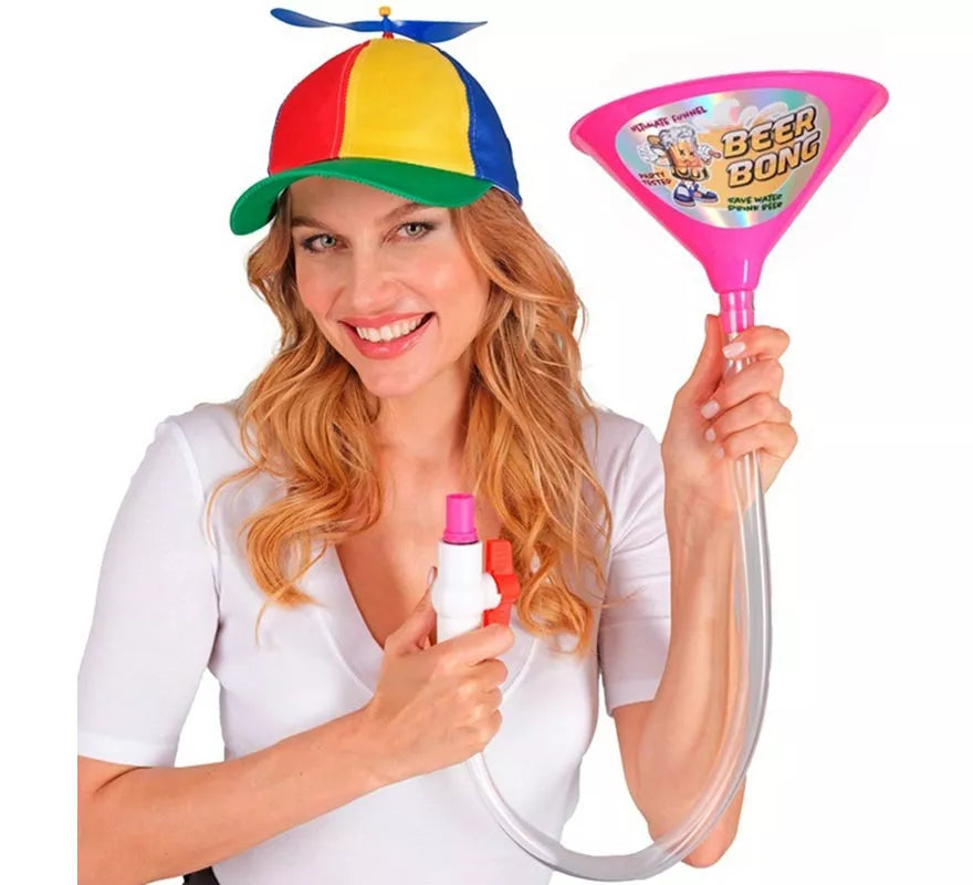 Bong de Cerveza en varios colores