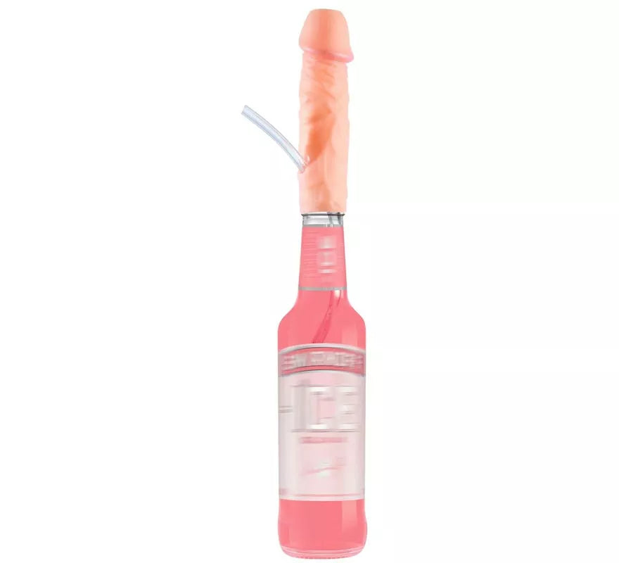 Translation missing: en.Boquilla para beber de Botellas con forma de Pene