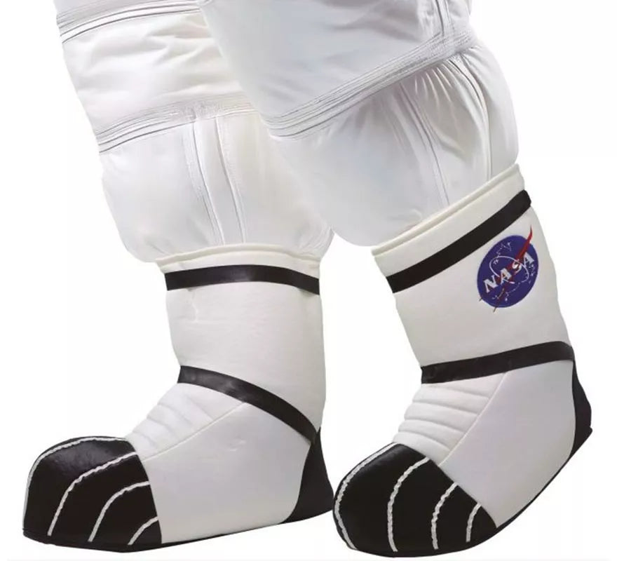 Translation missing: en.Botas de Astronauta blanco y negro
