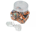 Bote 1300 Piezas para Pulseras Halloween
