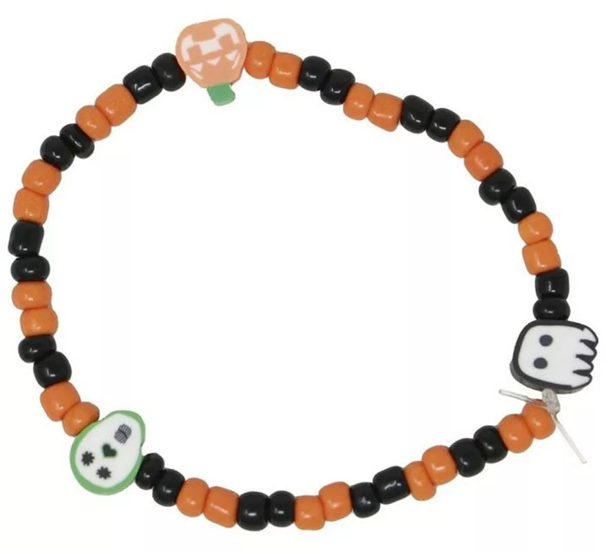 Bote 1300 Piezas para Pulseras Halloween