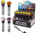 Bote de Burbujas Halloween de 14 cm modelos surtidos