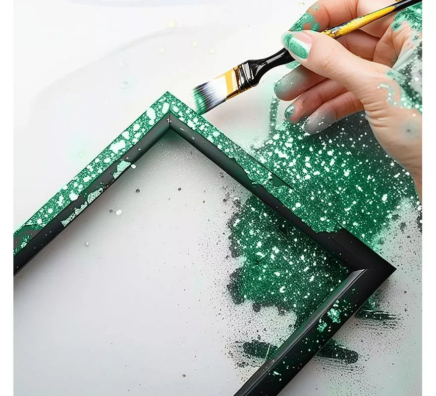 Translation missing: en.Bote de Glitter Biodegradable de 10 g en varios colores