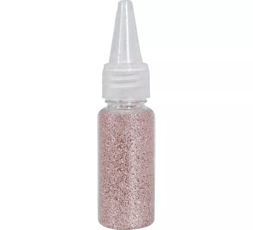 Bote de Glitter Biodegradable de 10 g en varios colores
