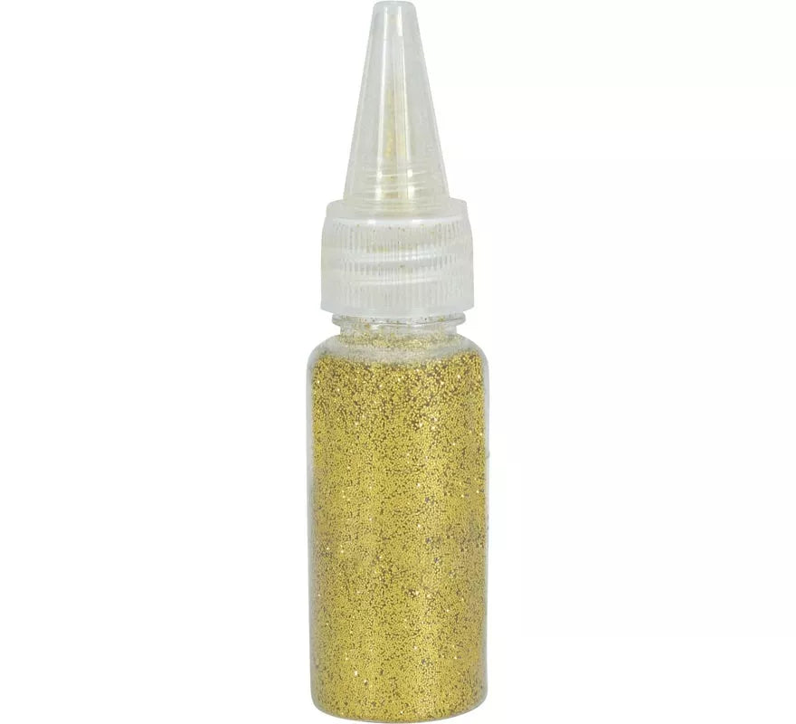 Bote de Glitter Biodegradable de 10 g en varios colores