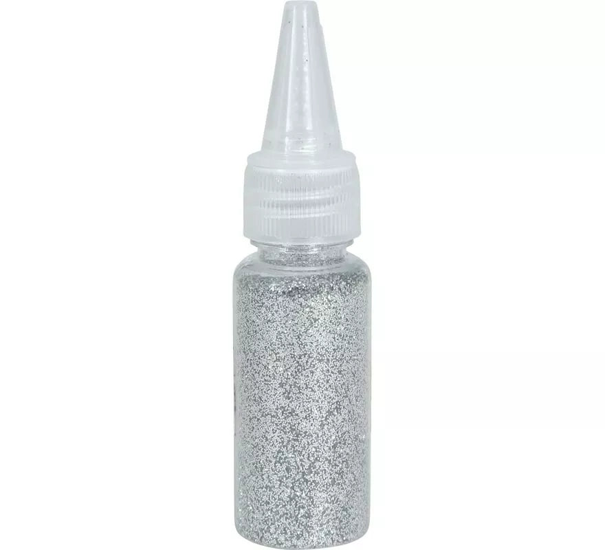 Bote de Glitter Biodegradable de 10 g en varios colores