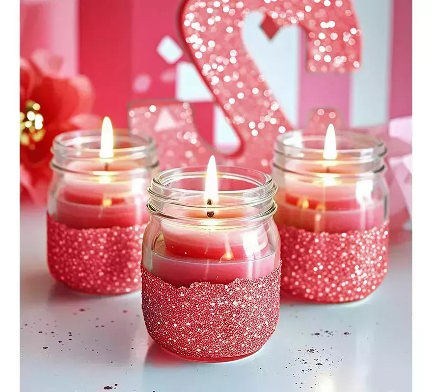 Translation missing: en.Bote de Glitter Biodegradable de 10 g en varios colores