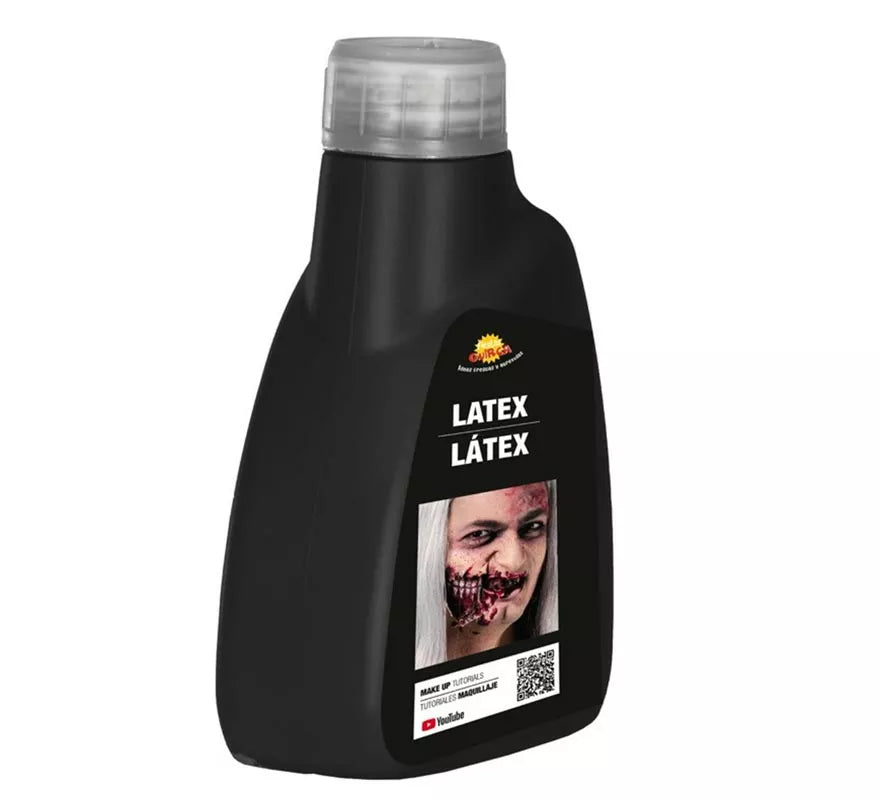 Translation missing: en.Bote de Látex de 500 Ml