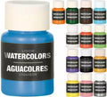 Bote de Maquillaje al Agua en varios colores 28 ml