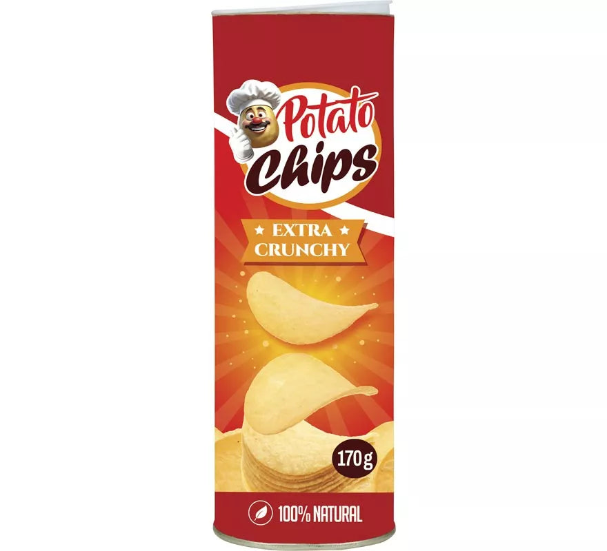 Translation missing: en.Bote de Patatas con Sorpresa de 20 cm