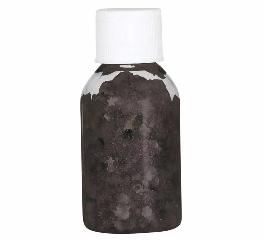 Gel con Glitter en varios colores