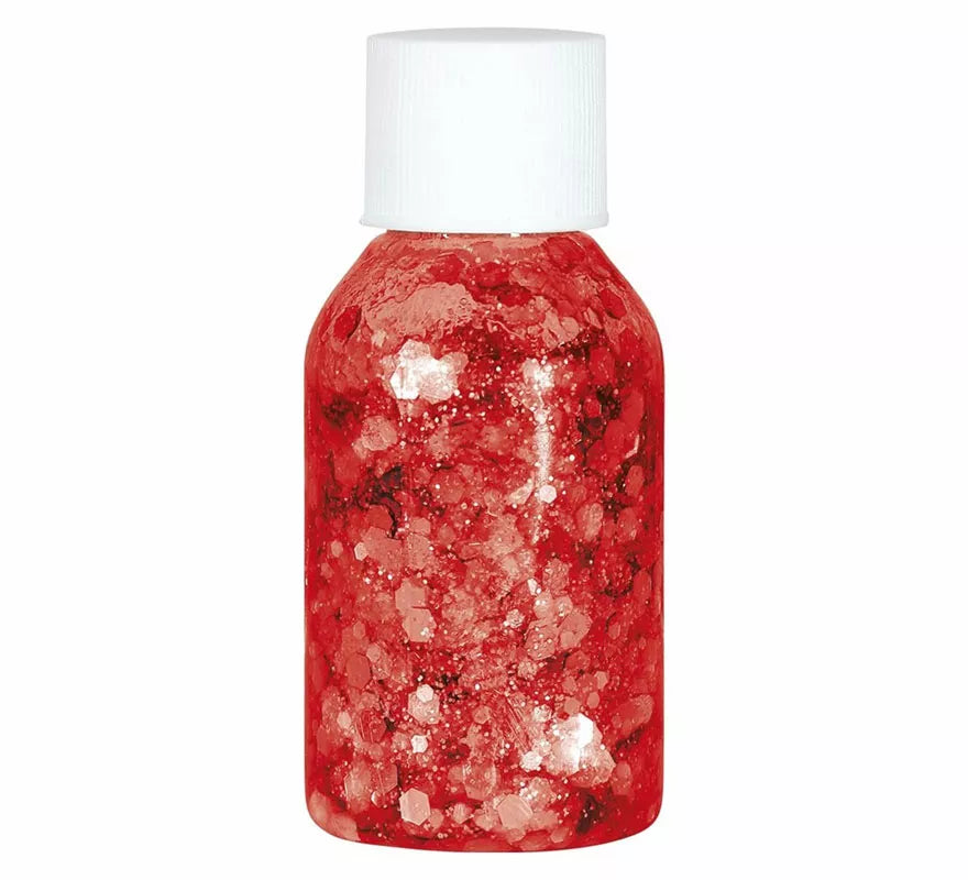 Translation missing: en.Gel con Glitter en varios colores