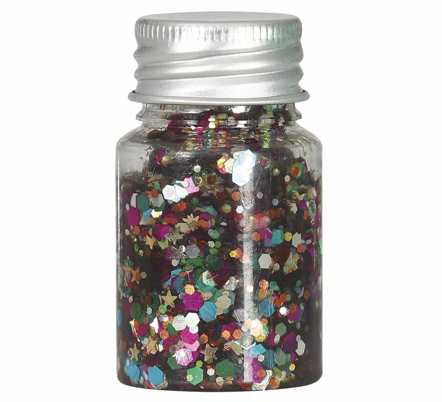 Translation missing: en.Gel con Glitter en varios colores