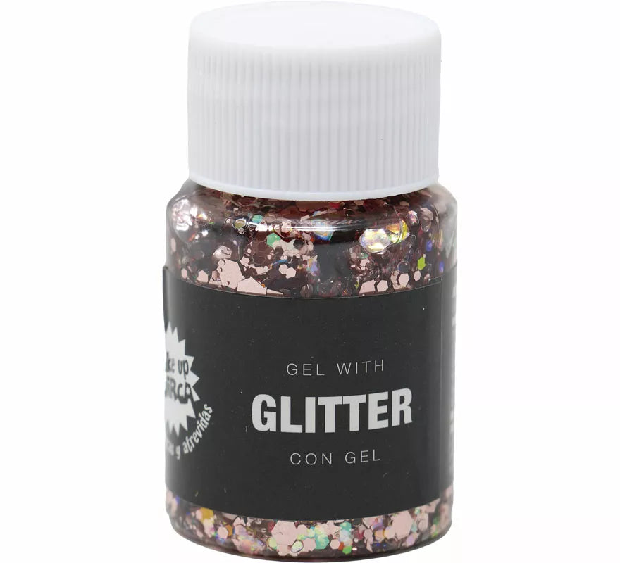 Translation missing: en.Gel con Glitter en varios colores