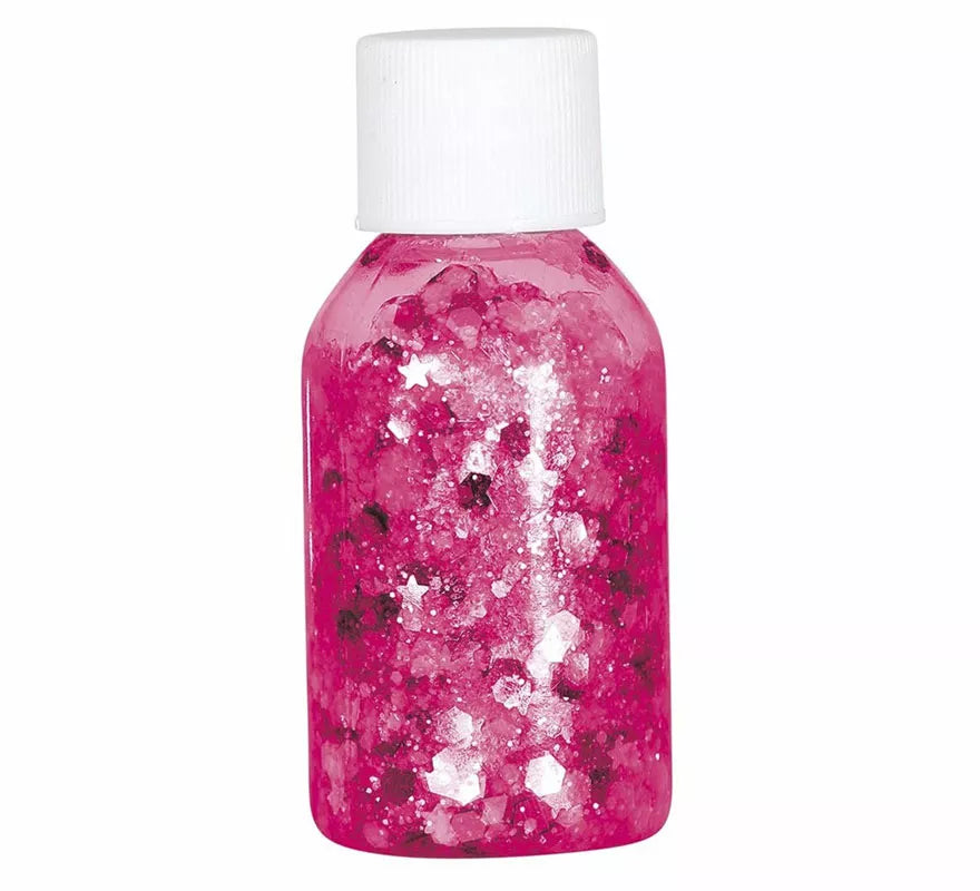 Translation missing: en.Gel con Glitter en varios colores