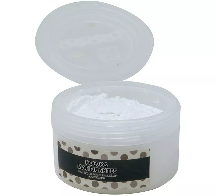Bote Polvos Matificantes 40 Gr