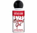 Botella de Gel Sangre de 28 ml