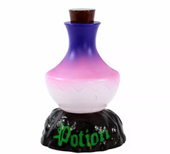 Potion Potion Bottle with Light and Sound