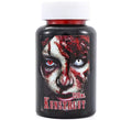 Botella de Sangre de 250 ml