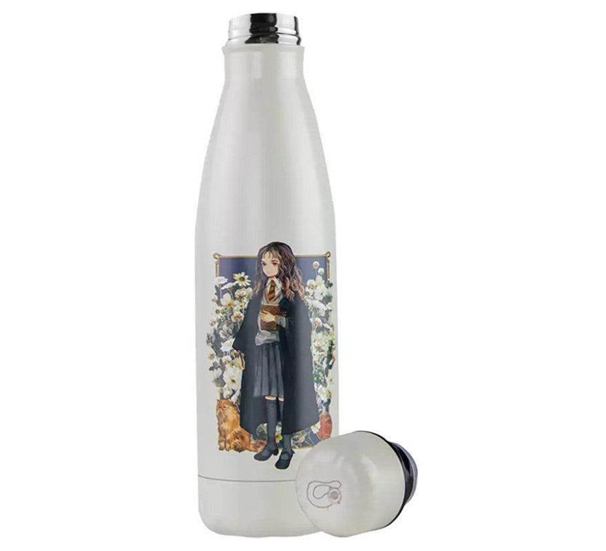 Botella Hermione Harry Potter Manga de 500 ml