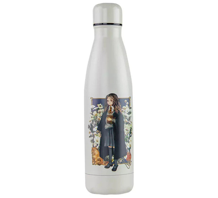 Translation missing: en.Botella Hermione Harry Potter Manga de 500 ml