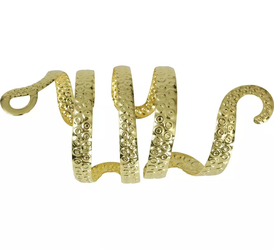 Translation missing: en.Brazalete de Serpiente dorado