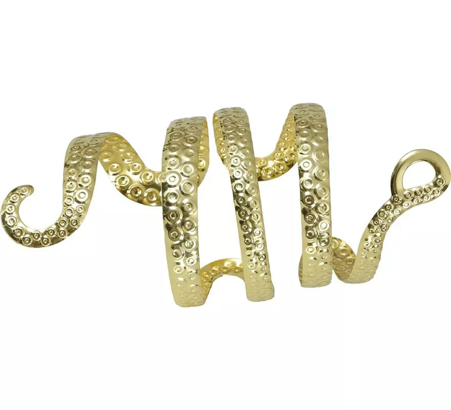 Translation missing: en.Brazalete de Serpiente dorado