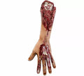 Brazo Sangriento Amputado de 41 cm