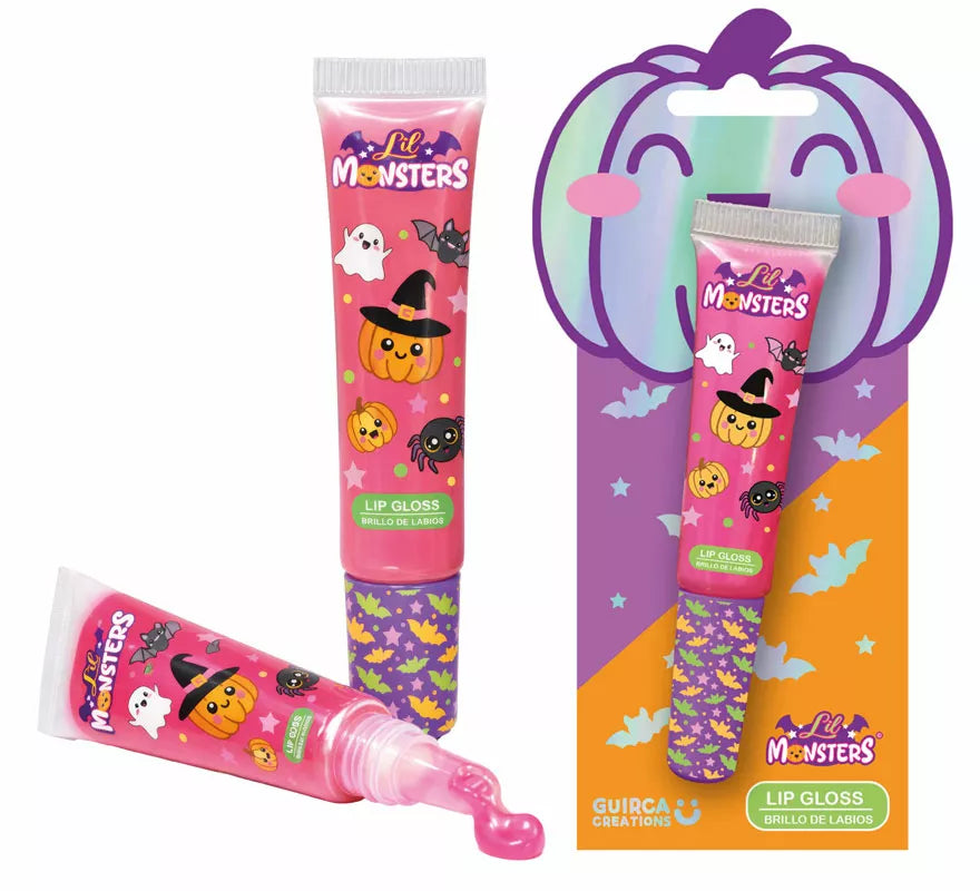 Translation missing: en.Brillo Labial rosa Frambuesa infantil