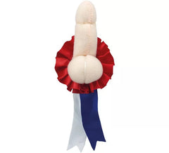 Classic Penis Brooch