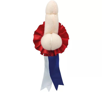 Broche Clásico con Pene