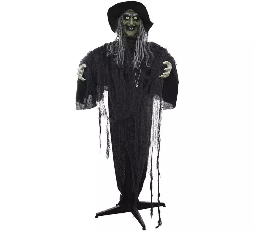 Translation missing: en.Bruja Animada 178 cm