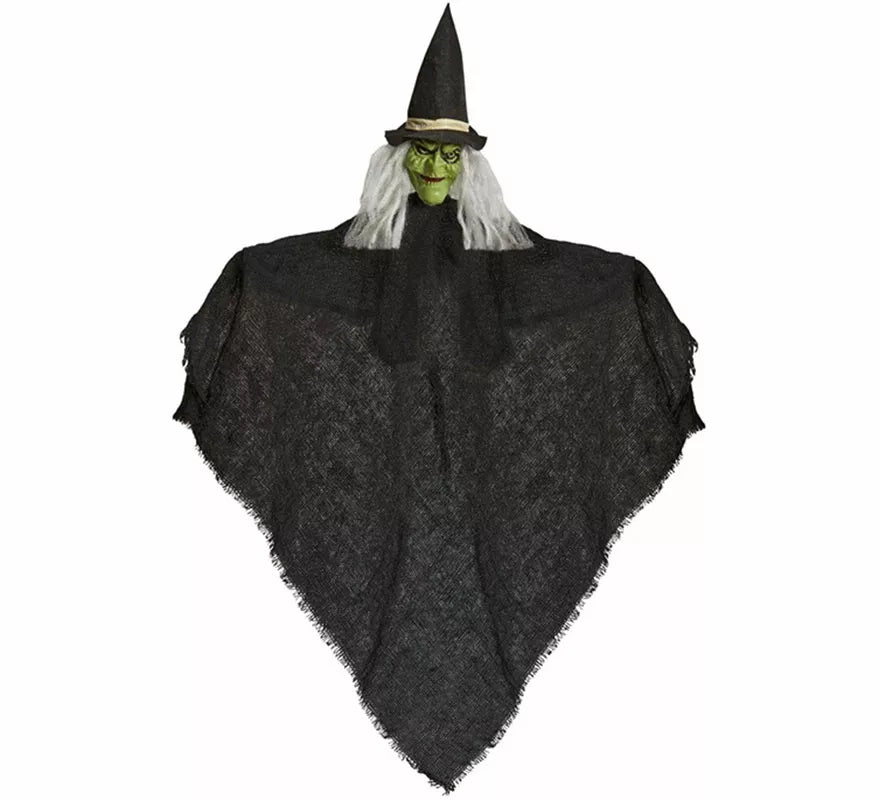 Bruja Terrorífica de 50 cm