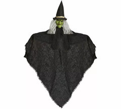 50cm Terrifying Witch