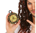 Brújula Pirata de 10 cm