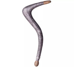 Medieval War Boomerang 46x25 cm