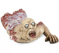 Busto de Zombie Arratrándose de 72 cm