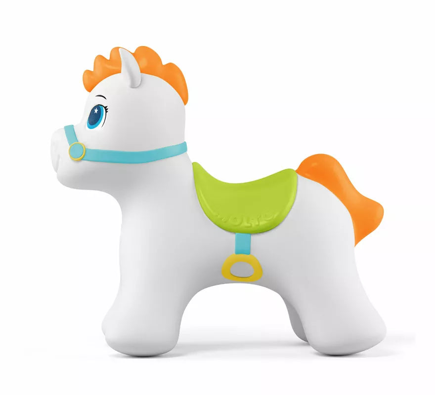 Translation missing: en.Caballo Saltarín infantil