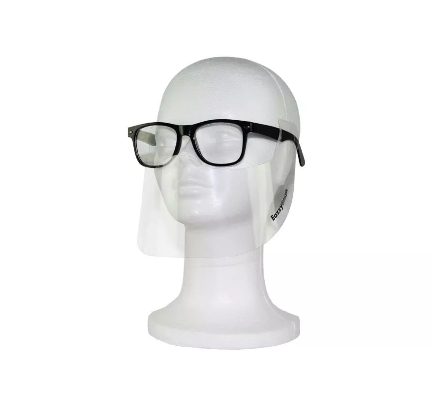Cabeza de Maniquí de corcho para pelucas y caretas