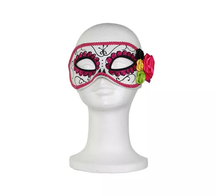 Cabeza de Maniquí de corcho para pelucas y caretas