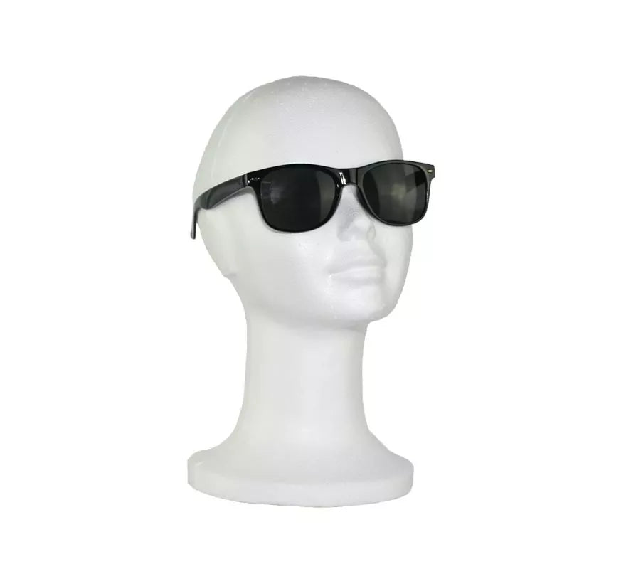 Cabeza de Maniquí de corcho para pelucas y caretas