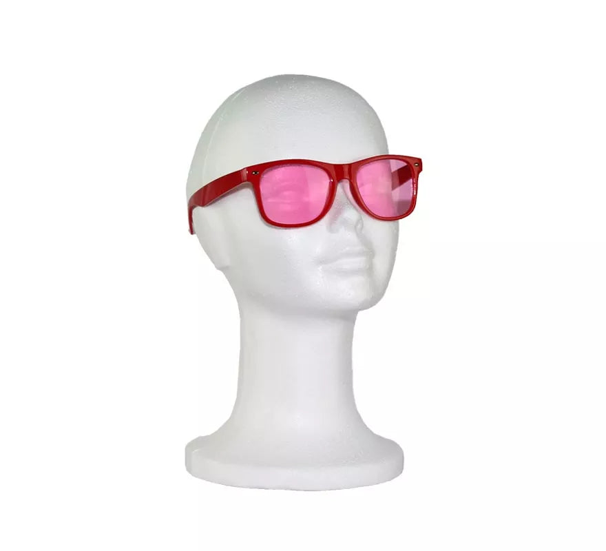 Cabeza de Maniquí de corcho para pelucas y caretas